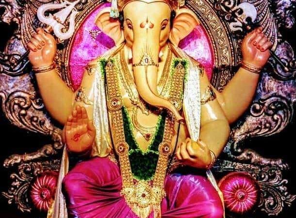 Mantras of Lord Ganesha: Divine Chants for Blessings