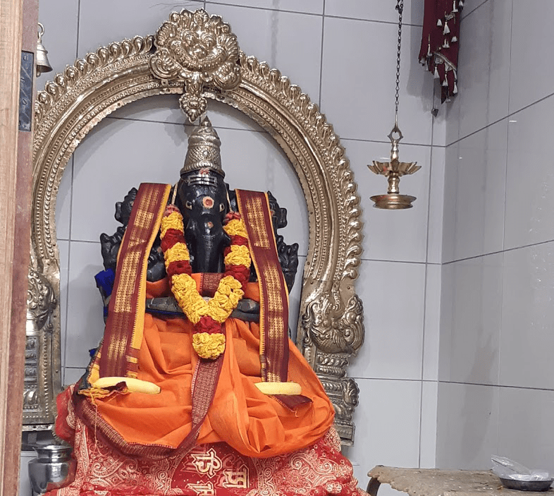 Shri Ganesh Temple, Australia - Lord Ganesha