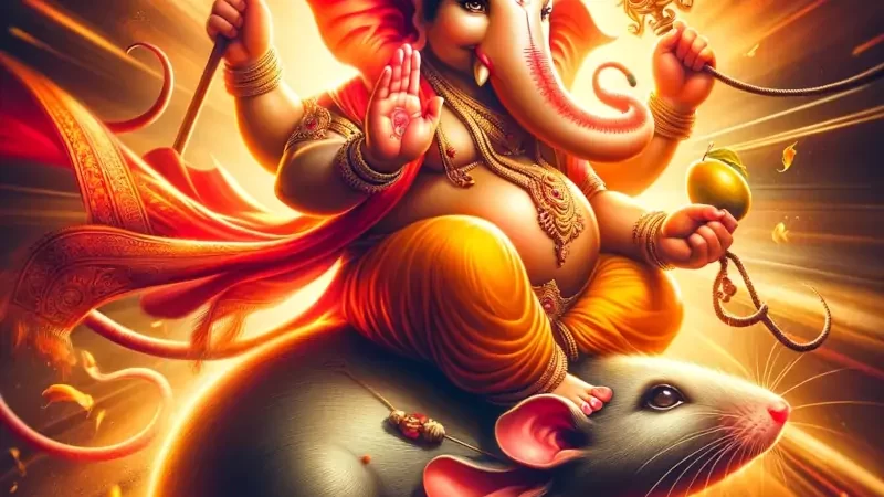 Ganesha Images - Ganpati Bappa HD Wallpapers, Pictures, Photos